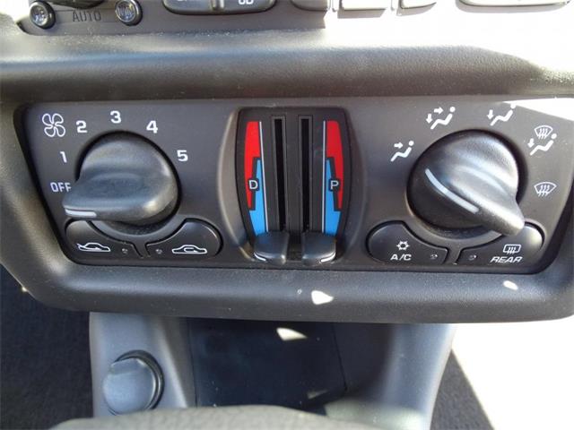 2003 Chevrolet Monte Carlo (CC-1149150) for sale in Crete, Illinois