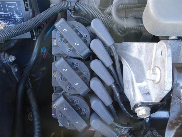 2003 Chevrolet Monte Carlo (CC-1149150) for sale in Crete, Illinois