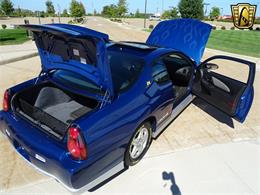 2003 Chevrolet Monte Carlo (CC-1149150) for sale in Crete, Illinois