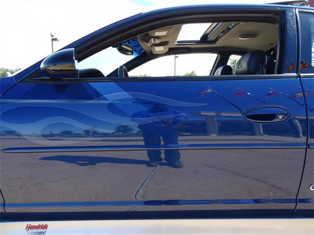2003 Chevrolet Monte Carlo (CC-1149150) for sale in Crete, Illinois