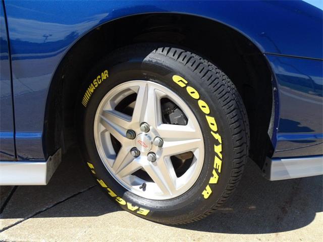 2003 Chevrolet Monte Carlo (CC-1149150) for sale in Crete, Illinois