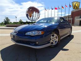 2003 Chevrolet Monte Carlo (CC-1149150) for sale in Crete, Illinois