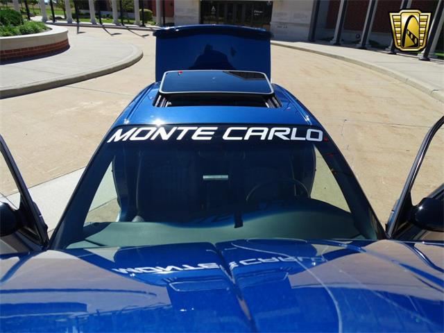 2003 Chevrolet Monte Carlo (CC-1149150) for sale in Crete, Illinois