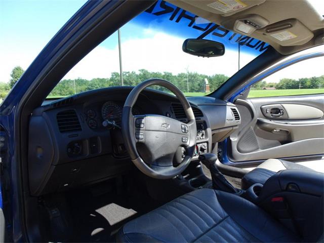 2003 Chevrolet Monte Carlo (CC-1149150) for sale in Crete, Illinois