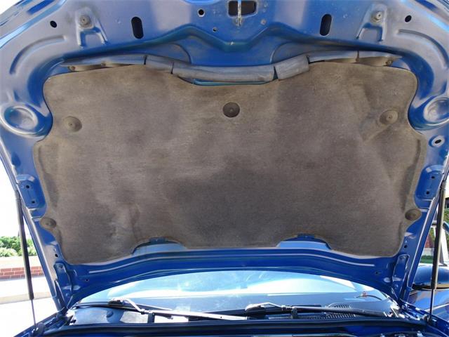 2003 Chevrolet Monte Carlo (CC-1149150) for sale in Crete, Illinois