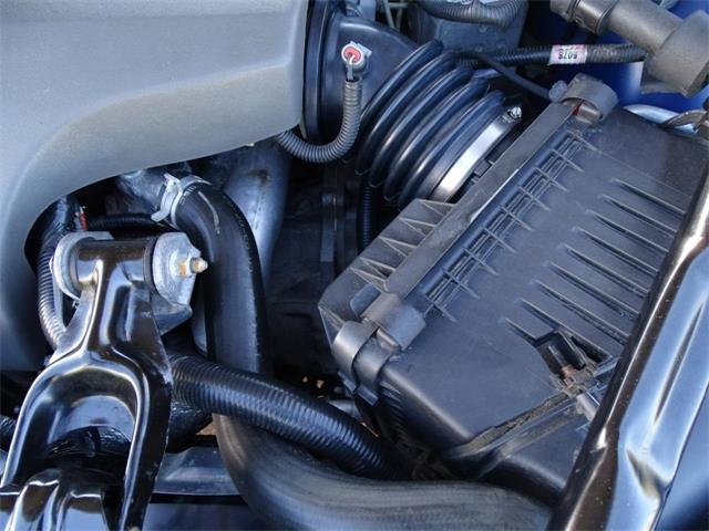 2003 Chevrolet Monte Carlo (CC-1149150) for sale in Crete, Illinois