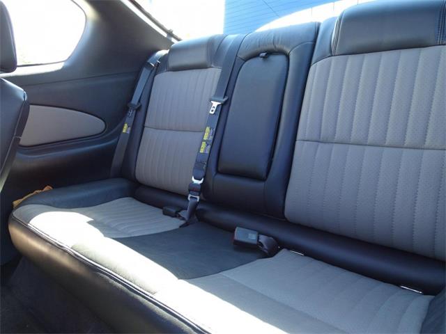 2003 Chevrolet Monte Carlo (CC-1149150) for sale in Crete, Illinois
