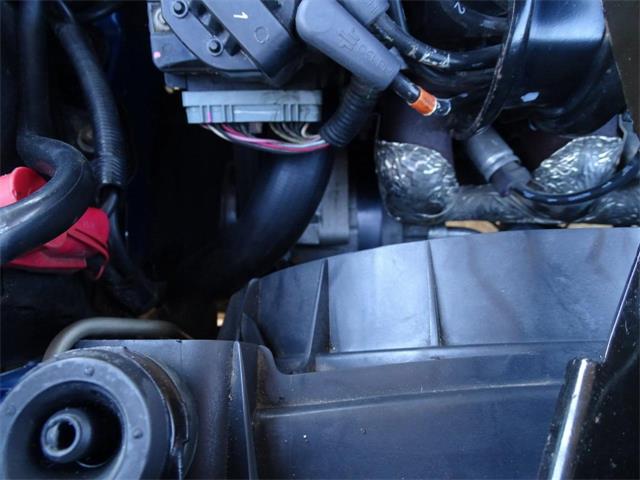2003 Chevrolet Monte Carlo (CC-1149150) for sale in Crete, Illinois