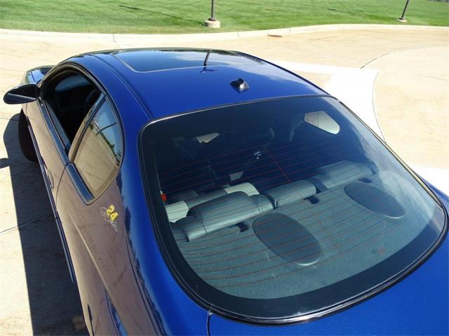 2003 Chevrolet Monte Carlo (CC-1149150) for sale in Crete, Illinois
