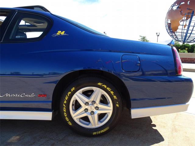 2003 Chevrolet Monte Carlo (CC-1149150) for sale in Crete, Illinois