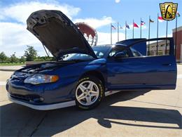 2003 Chevrolet Monte Carlo (CC-1149150) for sale in Crete, Illinois