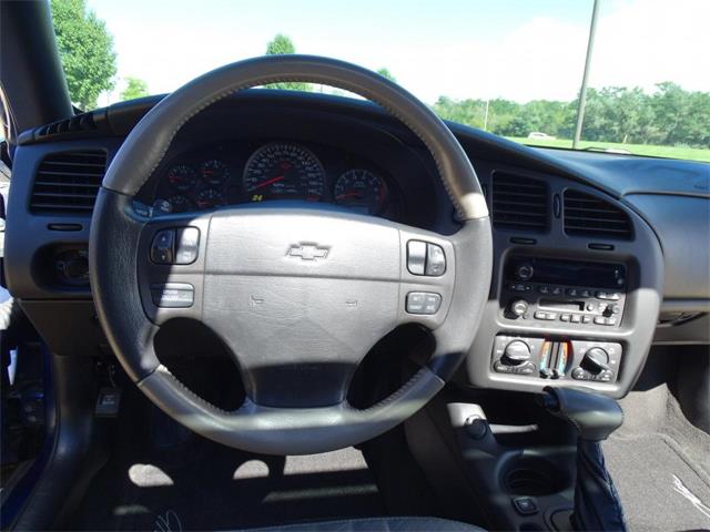 2003 Chevrolet Monte Carlo (CC-1149150) for sale in Crete, Illinois