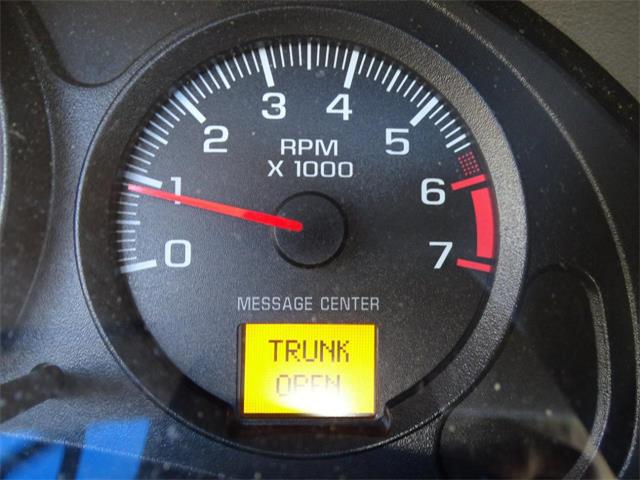 2003 Chevrolet Monte Carlo (CC-1149150) for sale in Crete, Illinois