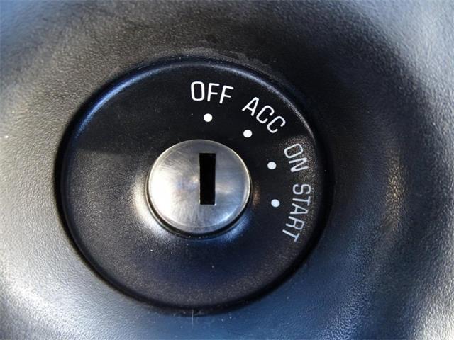 2003 Chevrolet Monte Carlo (CC-1149150) for sale in Crete, Illinois