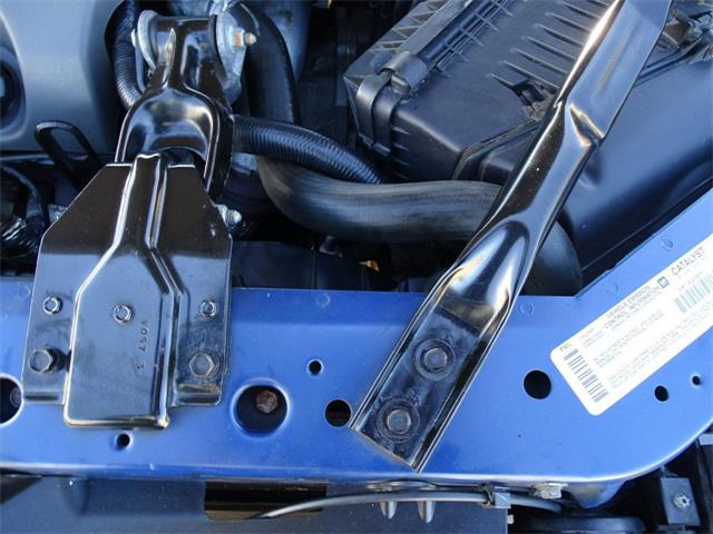 2003 Chevrolet Monte Carlo (CC-1149150) for sale in Crete, Illinois