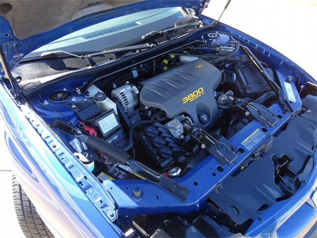 2003 Chevrolet Monte Carlo (CC-1149150) for sale in Crete, Illinois