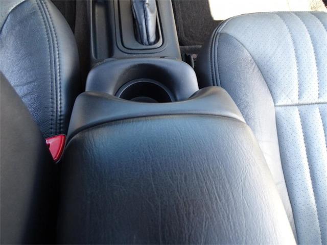 2003 Chevrolet Monte Carlo (CC-1149150) for sale in Crete, Illinois