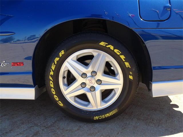 2003 Chevrolet Monte Carlo (CC-1149150) for sale in Crete, Illinois