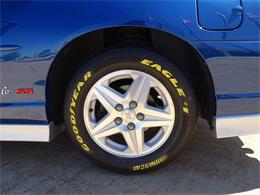 2003 Chevrolet Monte Carlo (CC-1149150) for sale in Crete, Illinois