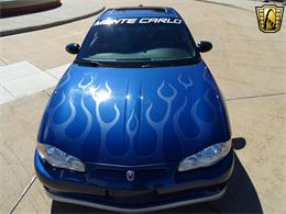 2003 Chevrolet Monte Carlo (CC-1149150) for sale in Crete, Illinois