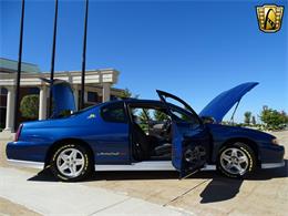 2003 Chevrolet Monte Carlo (CC-1149150) for sale in Crete, Illinois
