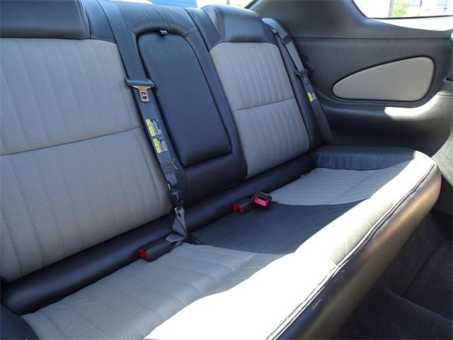 2003 Chevrolet Monte Carlo (CC-1149150) for sale in Crete, Illinois