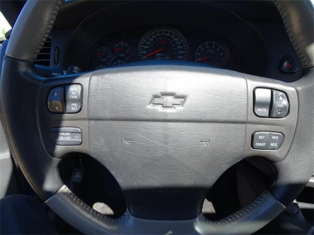 2003 Chevrolet Monte Carlo (CC-1149150) for sale in Crete, Illinois