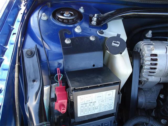 2003 Chevrolet Monte Carlo (CC-1149150) for sale in Crete, Illinois