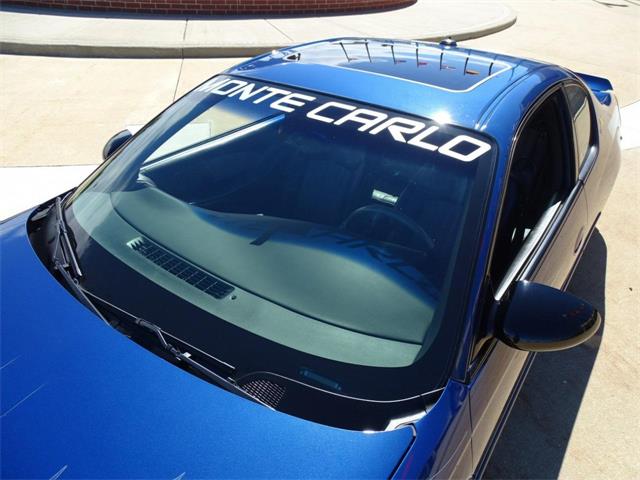2003 Chevrolet Monte Carlo (CC-1149150) for sale in Crete, Illinois