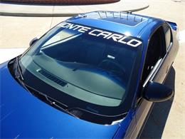 2003 Chevrolet Monte Carlo (CC-1149150) for sale in Crete, Illinois