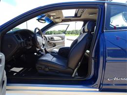 2003 Chevrolet Monte Carlo (CC-1149150) for sale in Crete, Illinois