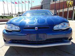 2003 Chevrolet Monte Carlo (CC-1149150) for sale in Crete, Illinois