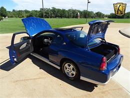 2003 Chevrolet Monte Carlo (CC-1149150) for sale in Crete, Illinois