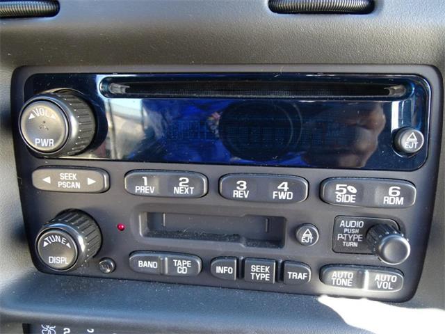2003 Chevrolet Monte Carlo (CC-1149150) for sale in Crete, Illinois