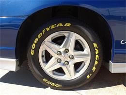 2003 Chevrolet Monte Carlo (CC-1149150) for sale in Crete, Illinois