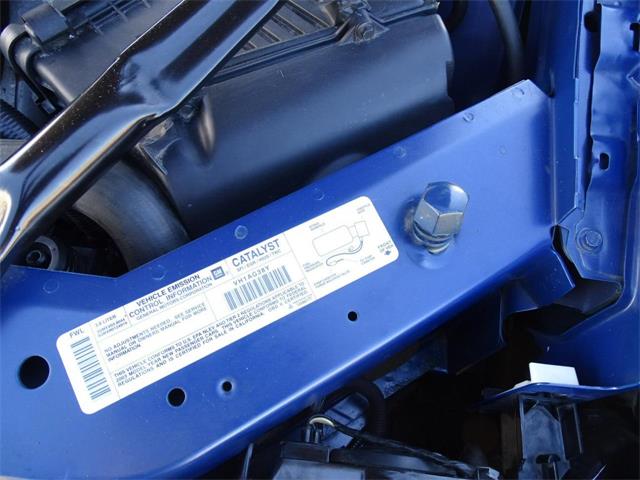 2003 Chevrolet Monte Carlo (CC-1149150) for sale in Crete, Illinois