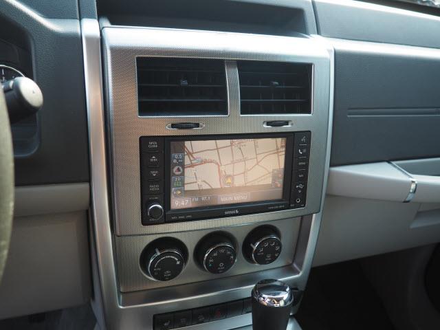 2008 Jeep Liberty (CC-1149186) for sale in Downers Grove, Illinois