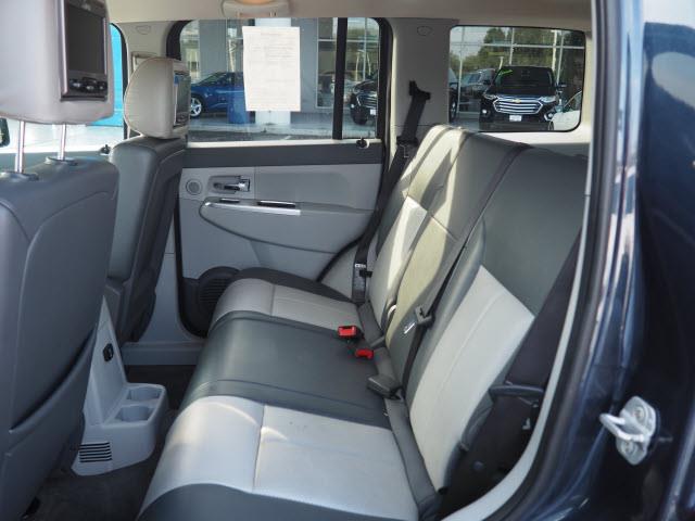 2008 Jeep Liberty (CC-1149186) for sale in Downers Grove, Illinois