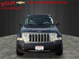 2008 Jeep Liberty (CC-1149186) for sale in Downers Grove, Illinois