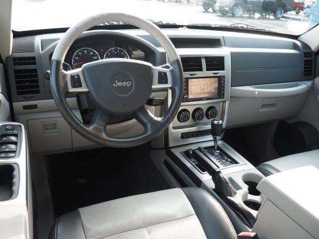 2008 Jeep Liberty (CC-1149186) for sale in Downers Grove, Illinois