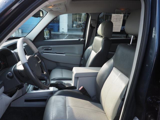 2008 Jeep Liberty (CC-1149186) for sale in Downers Grove, Illinois