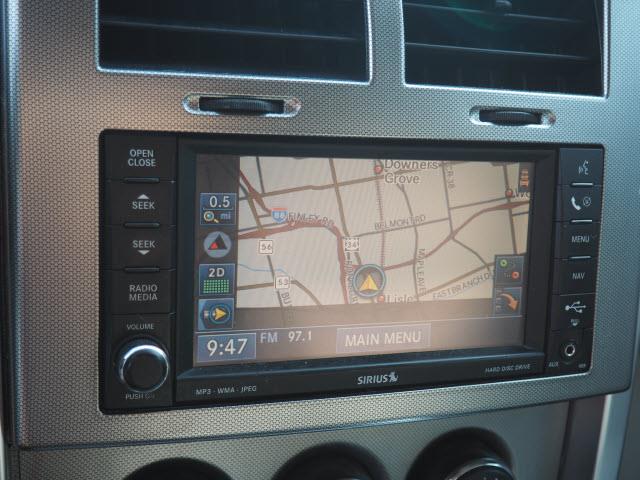 2008 Jeep Liberty (CC-1149186) for sale in Downers Grove, Illinois