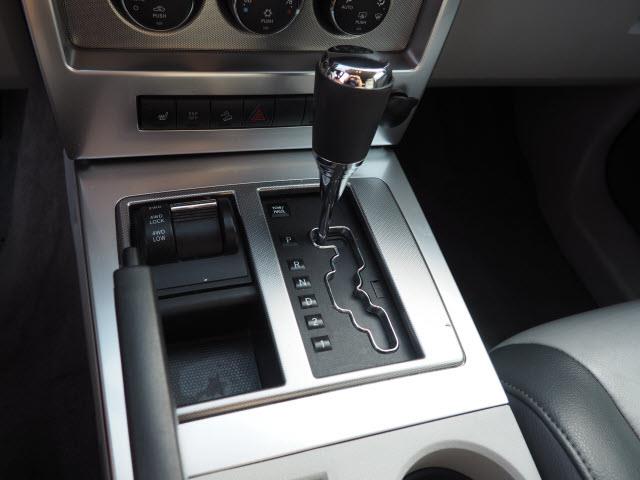 2008 Jeep Liberty (CC-1149186) for sale in Downers Grove, Illinois