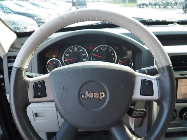 2008 Jeep Liberty (CC-1149186) for sale in Downers Grove, Illinois