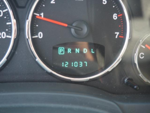 2008 Jeep Liberty (CC-1149186) for sale in Downers Grove, Illinois