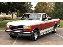 1990 Ford F150 (CC-1149225) for sale in Maple Lake, Minnesota