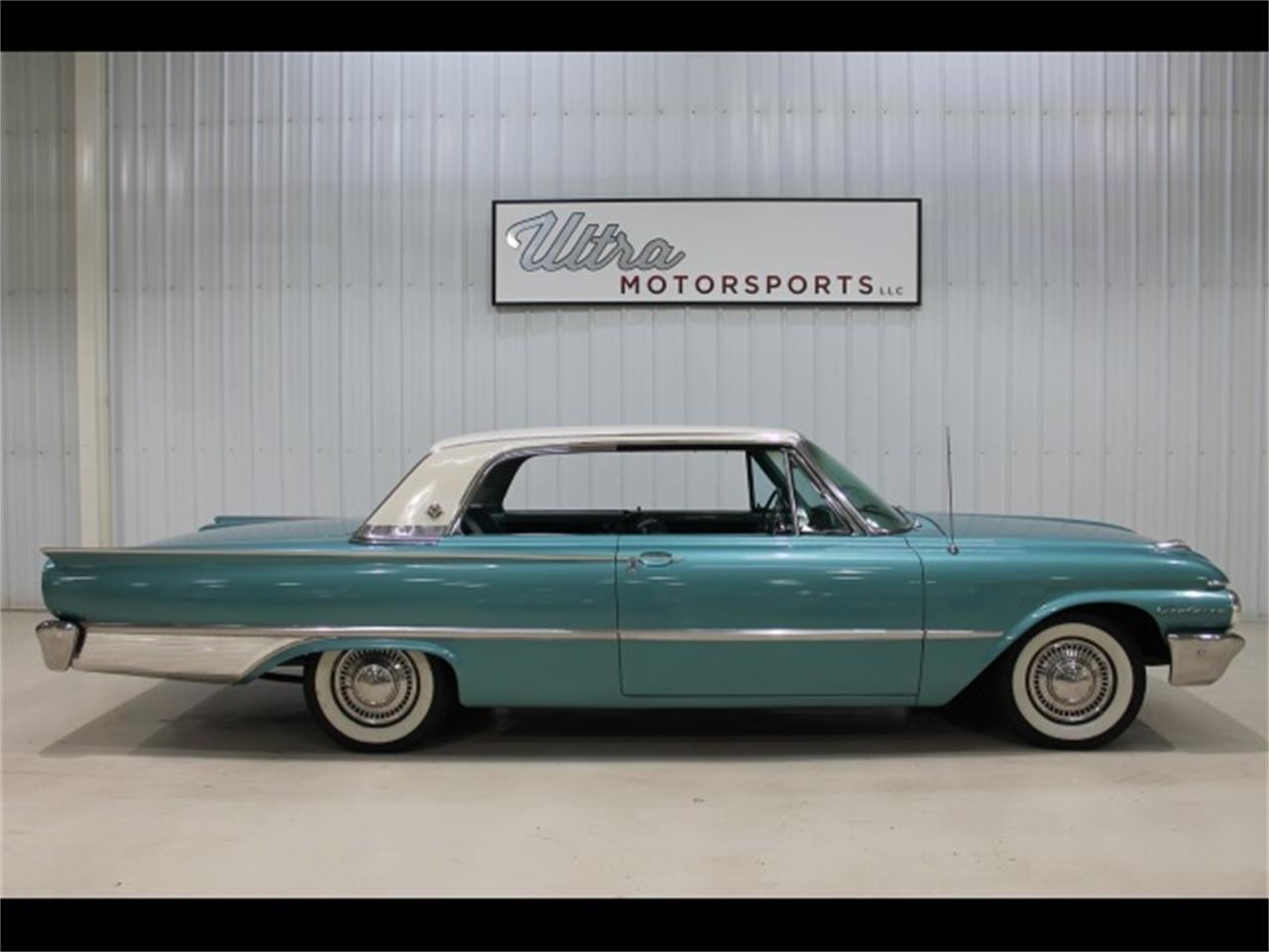 1961 ford galaxie 500 for sale classiccars com cc 1149240 1961 ford galaxie 500 for sale