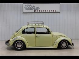 1969 Volkswagen Beetle (CC-1149248) for sale in Fort Wayne, Indiana