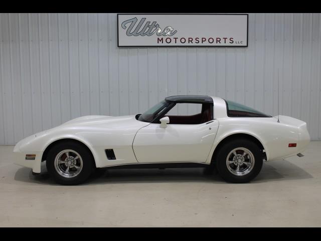 1979 Chevrolet Corvette (CC-1149265) for sale in Fort Wayne, Indiana