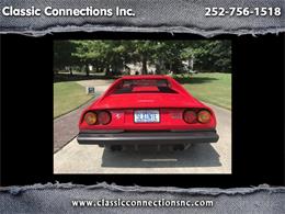 1980 Ferrari 308 GTSI (CC-1140927) for sale in Greenville, North Carolina